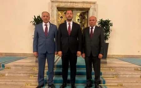 Muğla Sağlık Yatırımlarında Çağ Atlıyor: Şehir Hastanesi Konsepti Ve Dev Yatırımlar Geliyor!