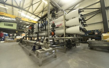 Bodrum’un Su Krizine Mühendislik Kalkanı: Kazancı Çevre Tekniği ve Lines Mühendislik’ten Stratejik İş Birliği