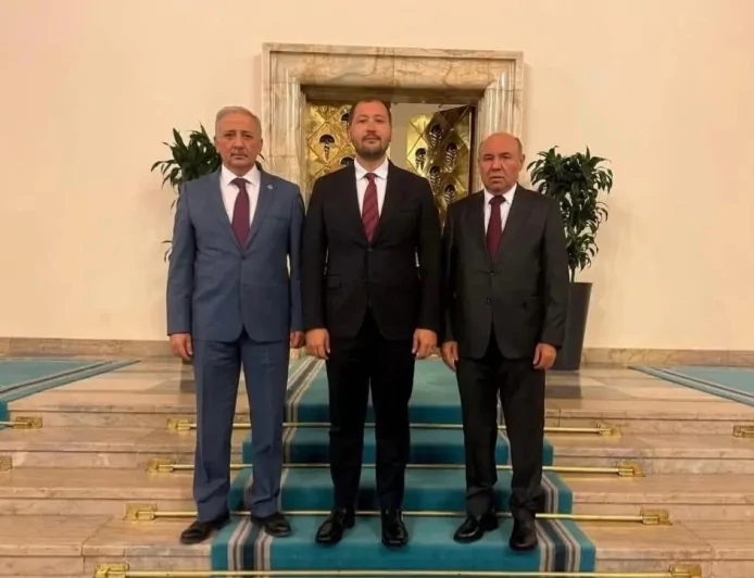 Muğla Sağlık Yatırımlarında Çağ Atlıyor: Şehir Hastanesi Konsepti Ve Dev Yatırımlar Geliyor!