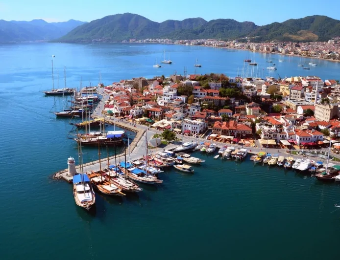 Marmaris Belediyesi Emitt 2026’da: 12 Ay Turizm Vizyonu ve Karya Vizyonu Buluşması