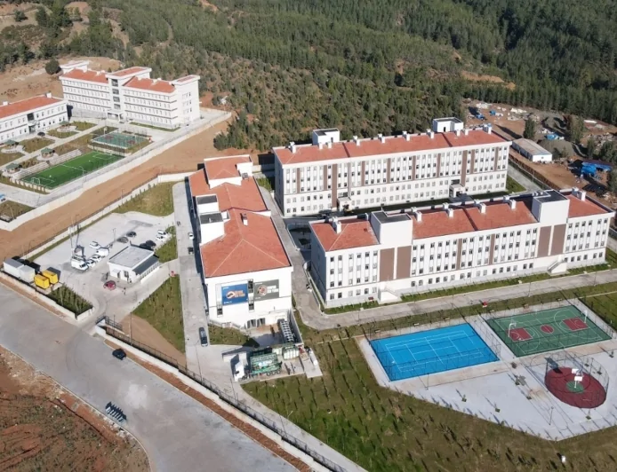 Muğla’da Sporun Altın Çağı: 20 Milyar Liralık Dev Yatırım Seferberliği Başladı