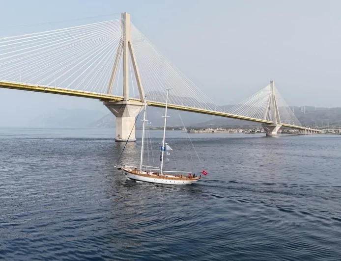 Bodrum Gemisi 25 Yaşında: BOSAV’dan Çeyrek Asırlık Vefa Buluşması