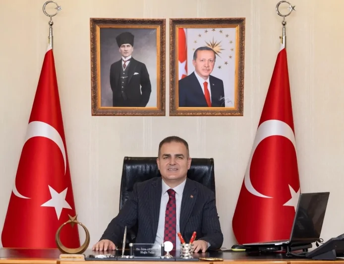 Muğla Valisi İdris Akbıyık’tan Ramazan Ayı Mesajı: Birlik Ve Beraberlik Vurgusu