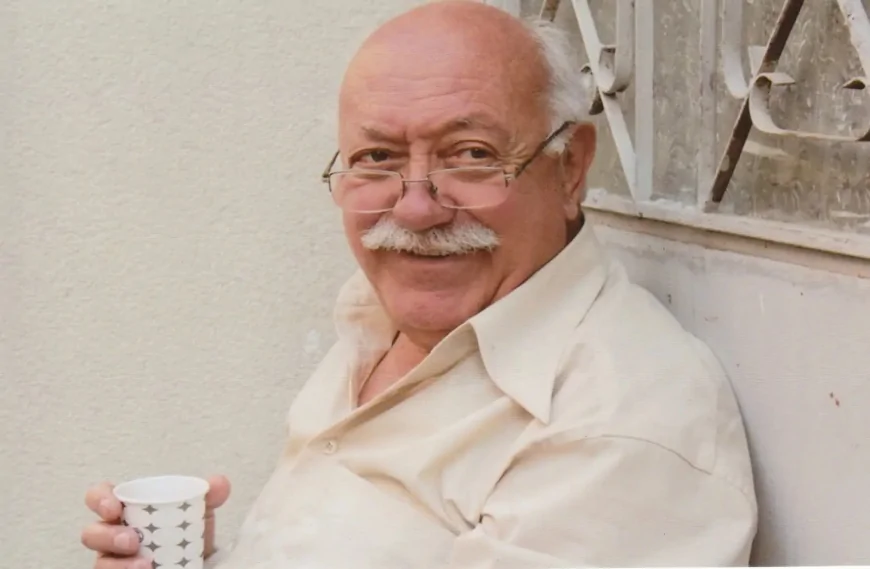 Bodrum’da Göz Yaşartan Vefa: Usta Sanatçı Atilla Pekdemir’in Mirası Özel Çocuklara Yuva Oldu!