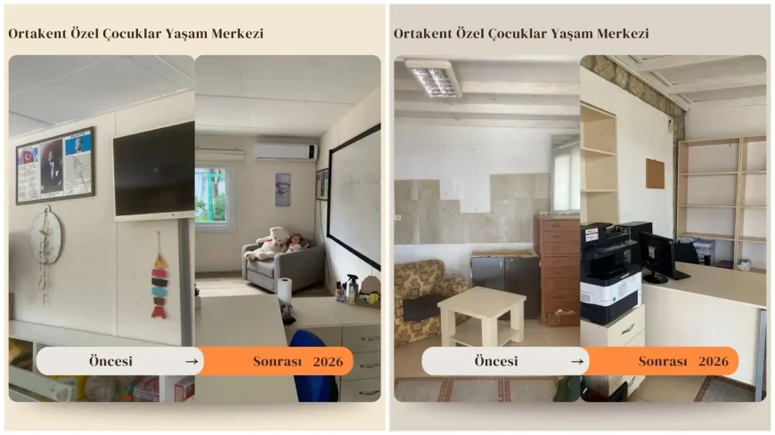 Bodrum’da Göz Yaşartan Vefa: Usta Sanatçı Atilla Pekdemir’in Mirası Özel Çocuklara Yuva Oldu!