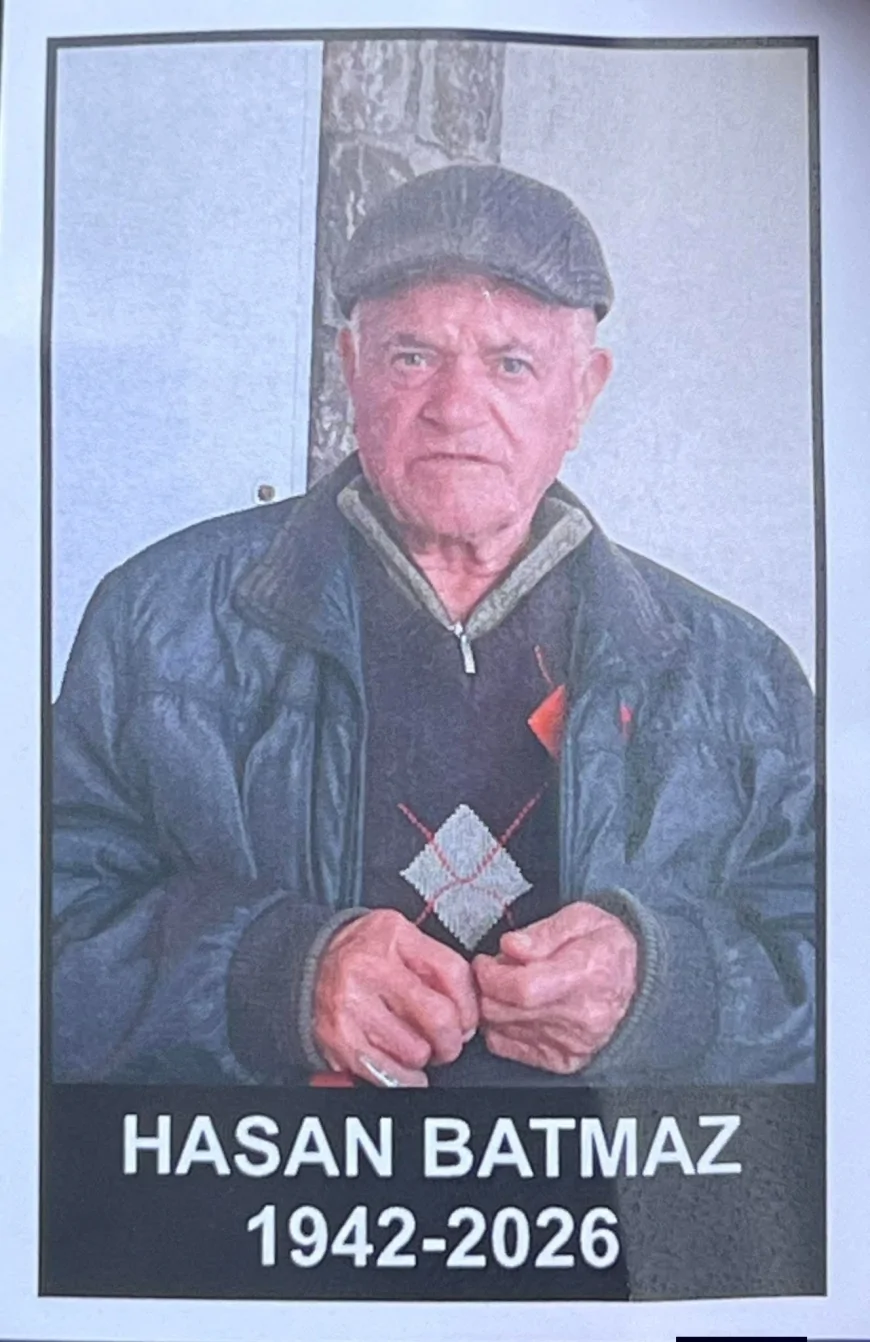 Bodrum’da Dev Katılımlı Cenaze: Önder Batmaz’ın Acı Gününde Siyaset Dünyası Kenetlendi!