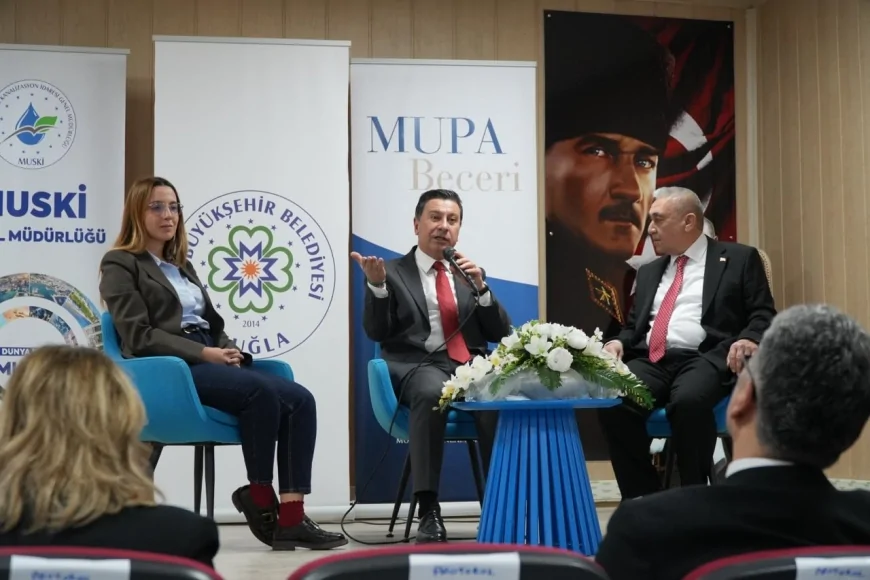 Muğla’da Gençlere Büyük Müjde! Mupa Beceri Projesi İle İstihdam Kapıları Sonuna Kadar Açılıyor!