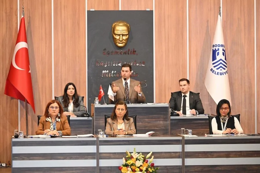 Bodrum Belediyesi’nde Borç Krizi ve Acı Reçete: 5 Yıldızlı Otel Satışa Çıkarıldı!