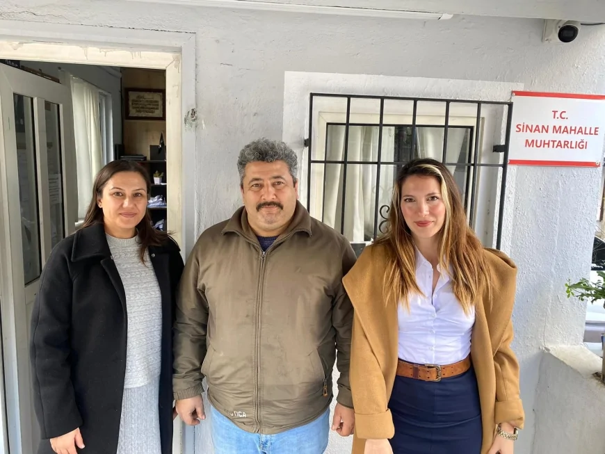 Marmaris’te Hedef 100 Bin Nüfus: Başkan Acar Ünlü’den Yatırım Ve Hizmet Seferberliği!