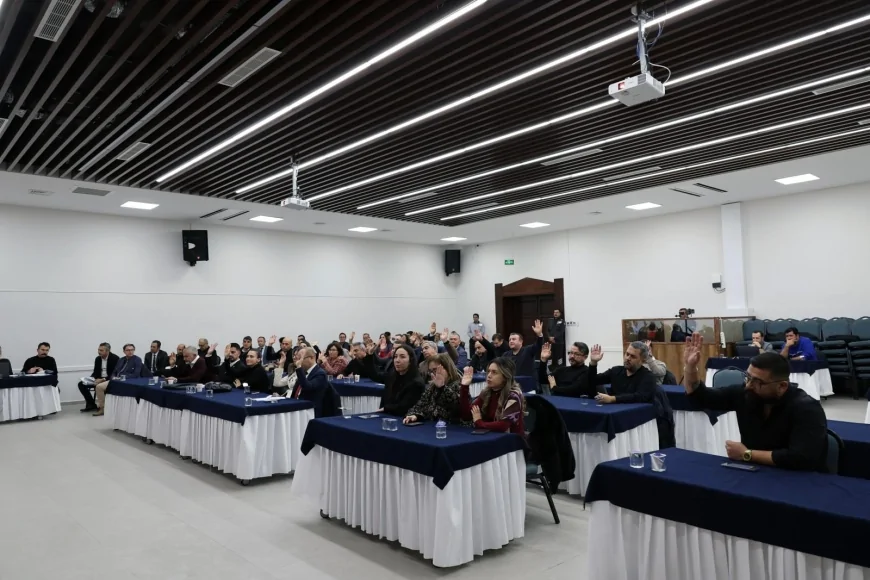 Menteşe’nin Yeni Vizyonu Açıklandı: İnanç Ve Su Temalı Kent Dönüşümü Başlıyor!