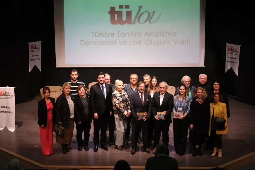 Bodrum’da "Laiklik Şart Mı?" Paneli: Cumhuriyet Değerleri Masaya Yatırıldı