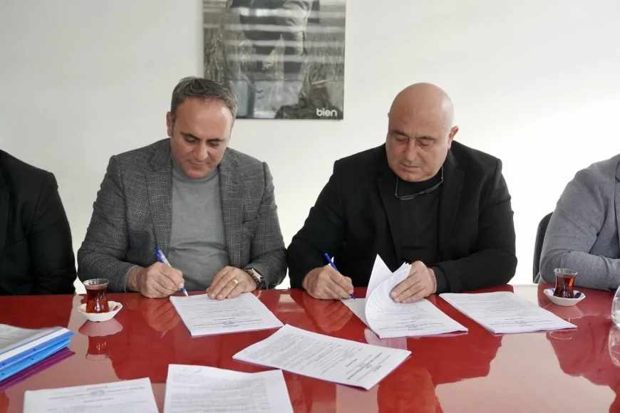 Ortaca Belediyesi’nde Toplu İş Sözleşmesi İmzalandı: Personele Yüzde 32 Zam!