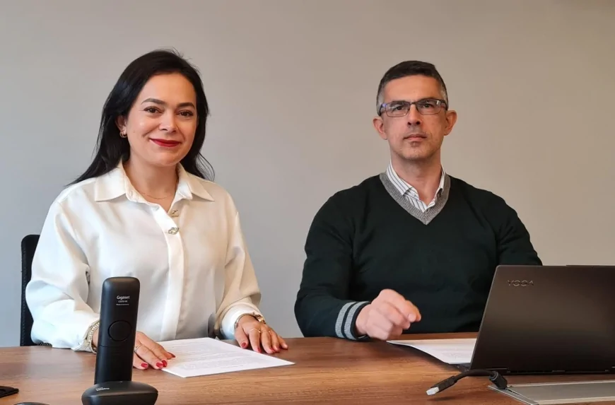 Bodrum’un Su Krizine Mühendislik Kalkanı: Kazancı Çevre Tekniği ve Lines Mühendislik’ten Stratejik İş Birliği