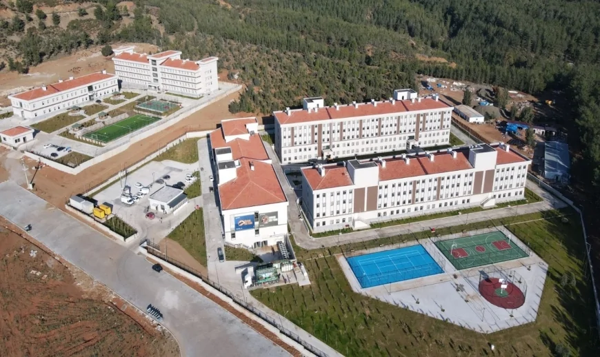 Muğla’da Sporun Altın Çağı: 20 Milyar Liralık Dev Yatırım Seferberliği Başladı