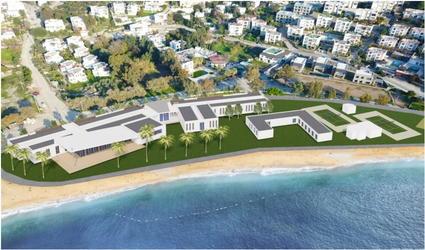 Muğla’da Sporun Altın Çağı: 20 Milyar Liralık Dev Yatırım Seferberliği Başladı