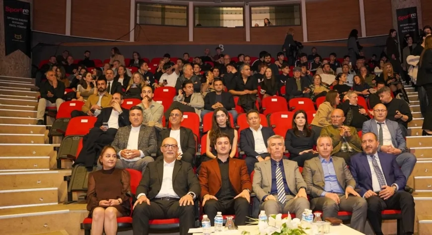 Bodrum’da Sporun Yıldızları Parladı: Grey Beton Sporun Enleri 2025 Ödülleri Sahiplerini Buldu