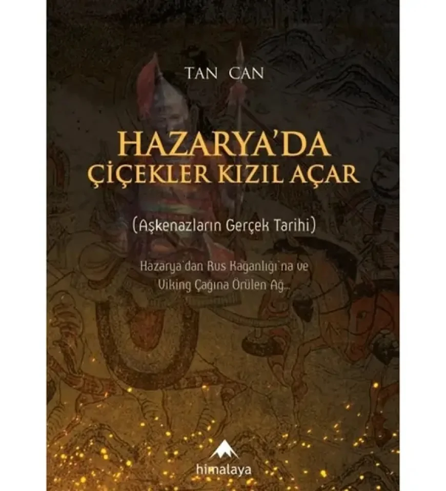 Tan Can –Hırsızlar - Hazarlar