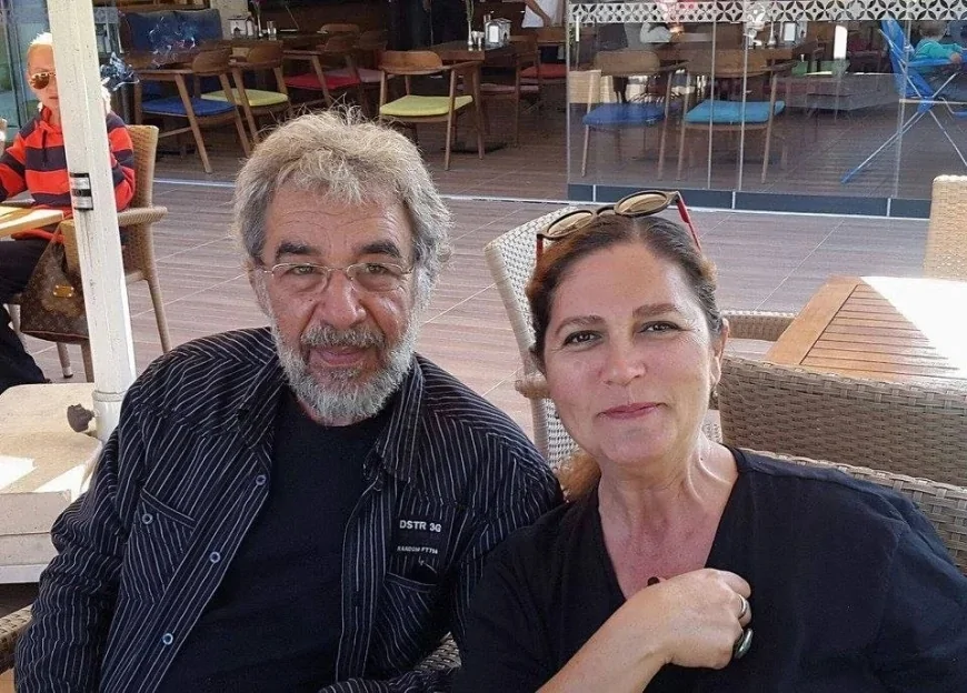 Bodrum Denizcilik Camiasının Acı Kaybı: Kaptan Fethi Yüceses Hayatını Kaybetti