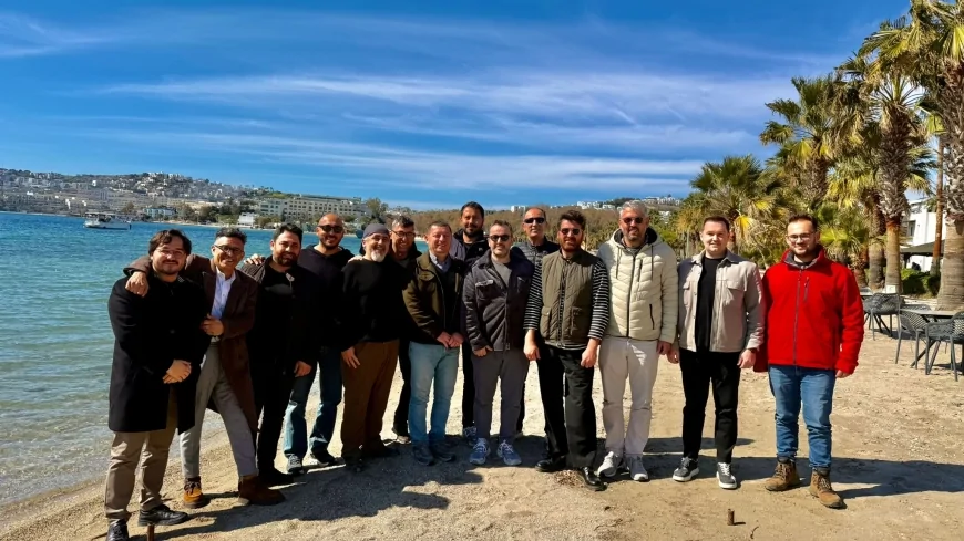 Gümbet İçin İkinci Nesil Birlik ve Dayanışma Dönemi Başlıyor: GÜÇDER Yeniden Yapılanıyor