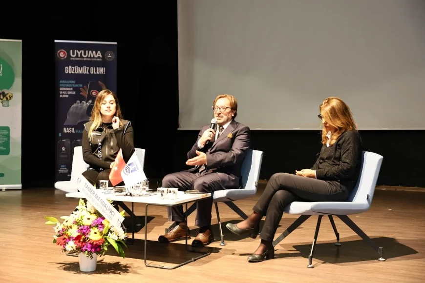 Bodrum Belediyesi’nden Bağımlılıkla Mücadelede Dev Adım: Ailelere Kritik Farkındalık Eğitimi