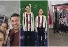 Bodrum Kerem Aydınlar Ortaokulu Masa Tenisinde Muğla Şampiyonu Oldu