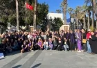 Bodrum’da 8 Mart Coşkusu: Kadınlar Sömürüye Ve Şiddete Karşı Meydanlara İndi