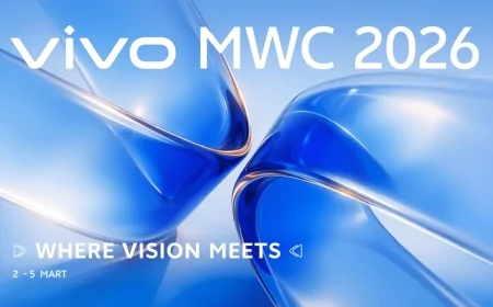 Vivo X300 Ultra MWC 2026’da Tanıtılıyor: Mobil Fotoğrafçılıkta Yeni Amiral Gemisi Dönemi