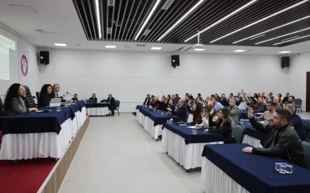 Menteşe Belediyesinden 8 Mart Dünya Kadınlar Gününe Özel Anlamlı Karar: Öncü Kadınların İsimleri Sokaklarda Yaşatılacak