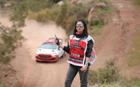 TOSFED 2026 Sezonu Gözetmen Eğitimleri Muğla’da Başlıyor: Otomobil Sporlarına İlk Adım