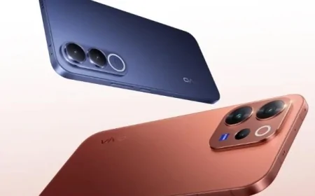 Vivo V70 Türkiye’de Satışa Sunuldu: ZEISS İş Birliği Ve Profesyonel Sahne Fotoğrafçılığı