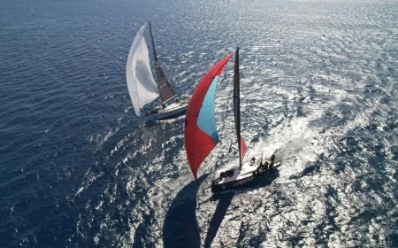 Orak Rotasının Geri Dönüşü: BAYK Kış Trofesi’nde Heyecan Yükseldi