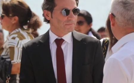 Selçuk Şimşek Muğla Büyükşehir Belediyesi Basın Yayın Ve Halkla İlişkiler Daire Başkanı Oldu