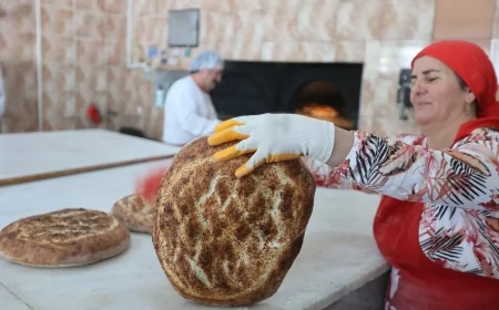 Muğla Büyükşehir’den 13 İlçede Sıkı Denetim: Ramazan Sofralarına Zabıta Güvencesi