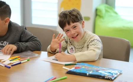 Muğla Büyükşehir Belediyesi’nden 21 Mart Down Sendromu Farkındalık Etkinliği: Renklerle Fark Yarattılar