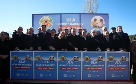 Muğla Büyükşehir Belediyesi Yatırım Bütçesini 10 Milyar TL’nin Üzerine Çıkardı