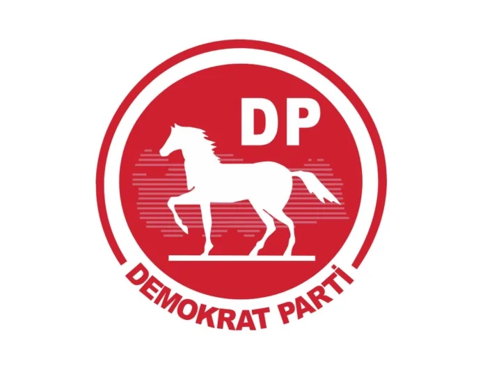 Demokrat Parti Bodrum İlçe Teşkilatı’ndan İstifa Haberlerine Yalanlama: Teşkilatımız Görevinin Başında