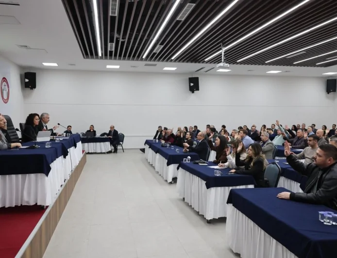 Menteşe Belediyesinden 8 Mart Dünya Kadınlar Gününe Özel Anlamlı Karar: Öncü Kadınların İsimleri Sokaklarda Yaşatılacak