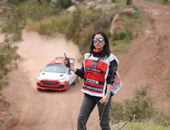 TOSFED 2026 Sezonu Gözetmen Eğitimleri Muğla’da Başlıyor: Otomobil Sporlarına İlk Adım