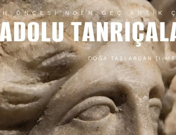 Anadolu Tanrıçaları Bodrum’da Konuşulacak: Doğa Taşlardan İle Kadim Dişil Bilgelik Semineri