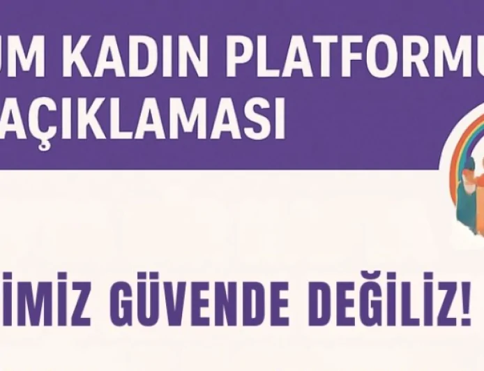 Bodrum Kadın Platformu’ndan Sert Tepki: Hiçbirimiz Güvende Değiliz!