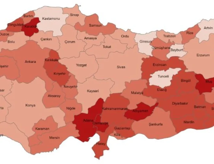 2025 Yılı İşgücü İstatistikleri Açıklandı: İşsizlik Oranı Yüzde 8,3 Seviyesine Geriledi