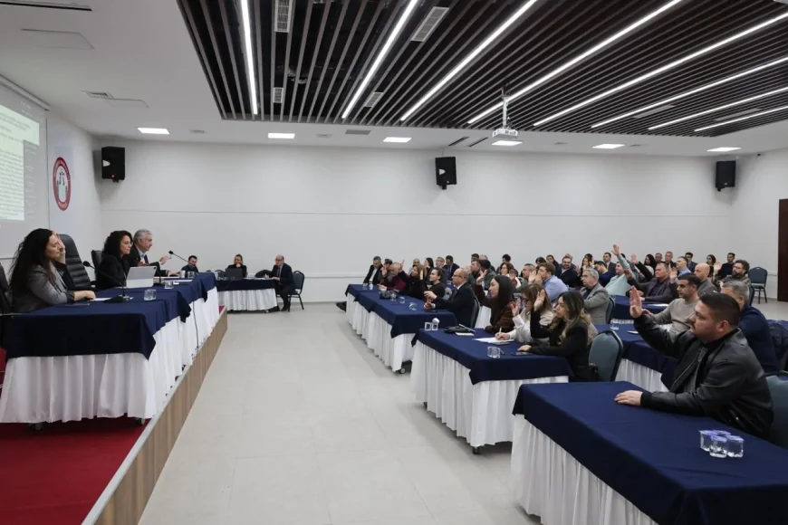Menteşe Belediyesinden 8 Mart Dünya Kadınlar Gününe Özel Anlamlı Karar: Öncü Kadınların İsimleri Sokaklarda Yaşatılacak