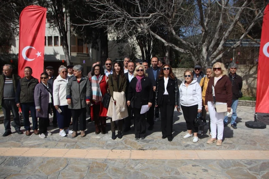 İYİ Parti Muğla İl Başkanlığı’ndan Fatma Nur Çelik Cinayetine Sert Tepki: Okullarda Şiddete Sıfır Tolerans