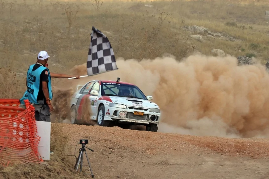 TOSFED 2026 Sezonu Gözetmen Eğitimleri Muğla’da Başlıyor: Otomobil Sporlarına İlk Adım