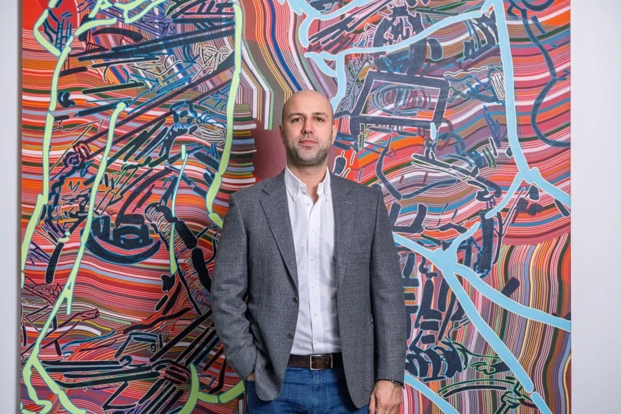 Bodrum Yolcu Limanı’nda Ortaklık Yapısı Değişti: Çağdaş Holding Hisselerini Sattı