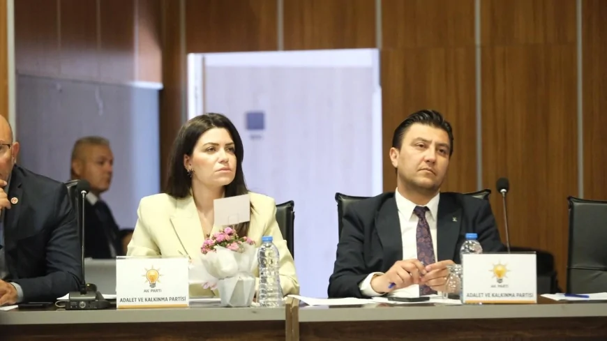 AK Parti Bodrum İlçe Başkanı Seha Ergene’den Belediye Meclisi Kararlarına Eleştiri: Kamu Yararı Vurgusu