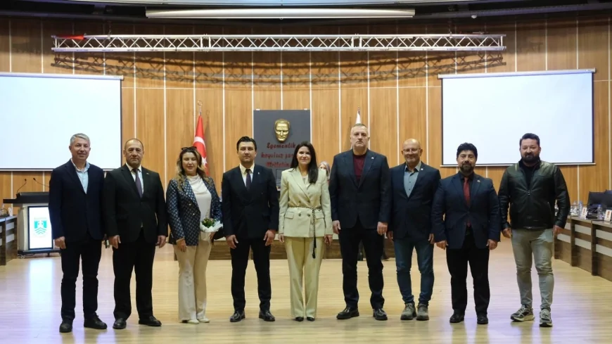 AK Parti Bodrum İlçe Başkanı Seha Ergene’den Belediye Meclisi Kararlarına Eleştiri: Kamu Yararı Vurgusu