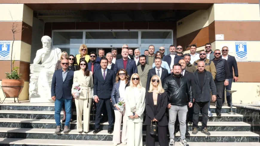 AK Parti Bodrum İlçe Başkanı Seha Ergene’den Belediye Meclisi Kararlarına Eleştiri: Kamu Yararı Vurgusu