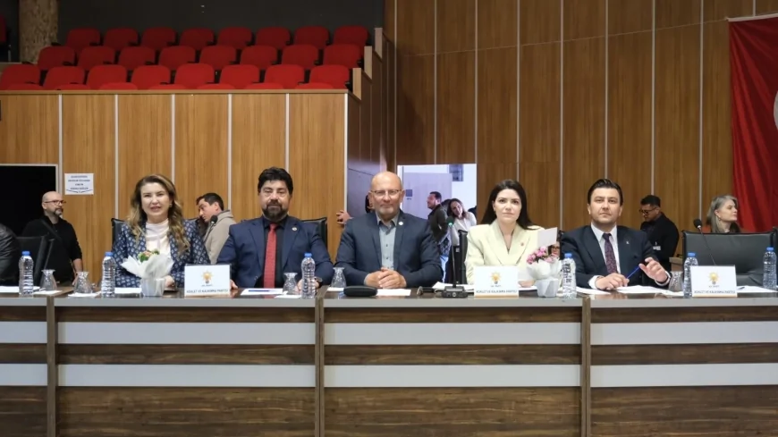 AK Parti Bodrum İlçe Başkanı Seha Ergene’den Belediye Meclisi Kararlarına Eleştiri: Kamu Yararı Vurgusu