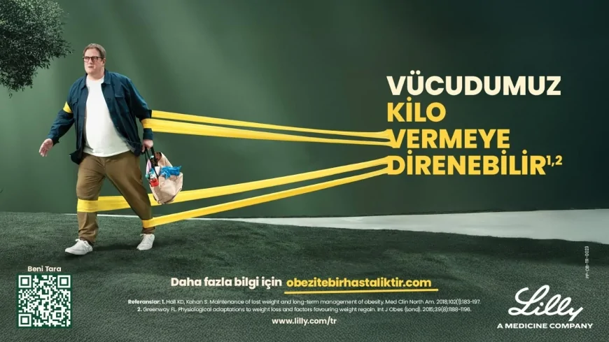 Dünya Obezite Günü Araştırması: Obeziteli Bireyler Sosyal Damgalama Ve Önyargıyla Mücadele Ediyor